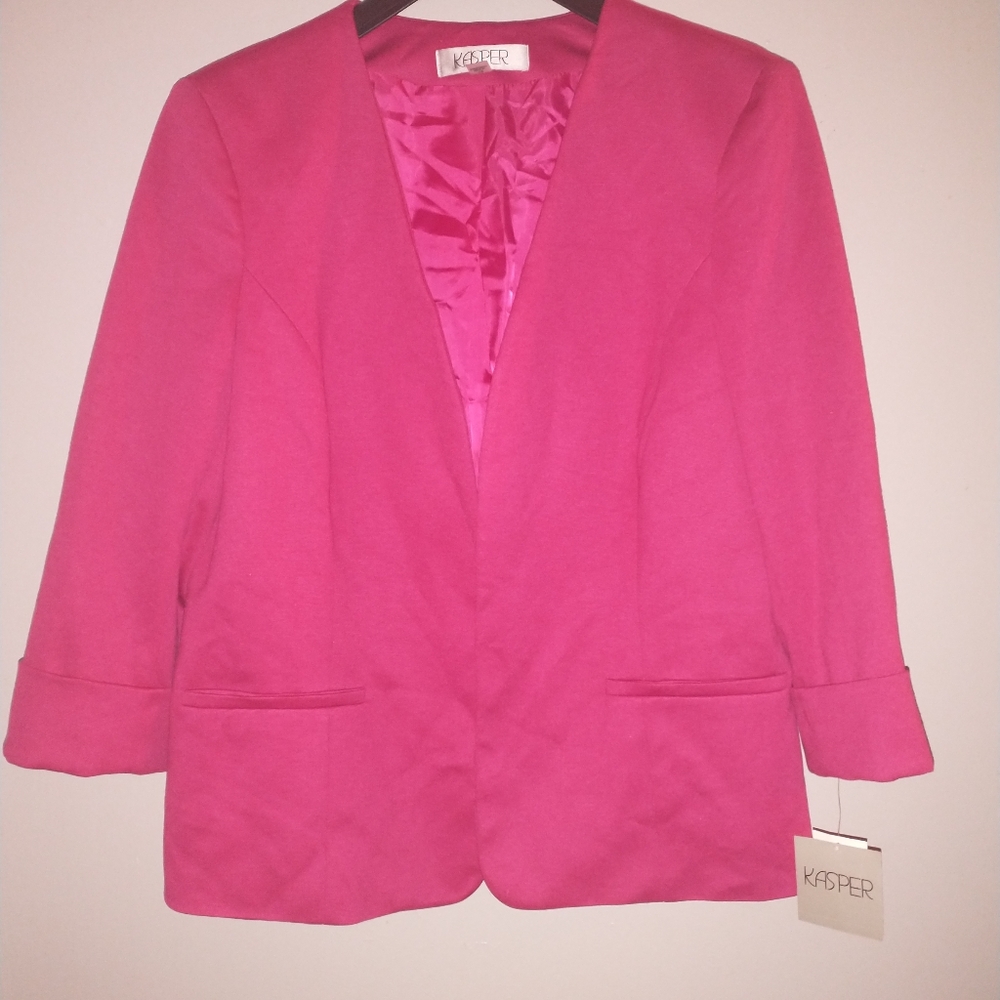 Suit jacket